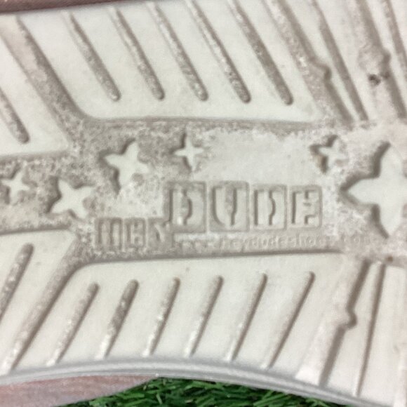 Hey Dude Wendy Shoe Rose Gold 11 - Picture 14 of 16